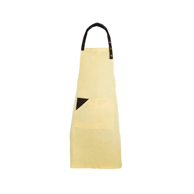 AVENTAL AJUSTÁVEL POR MOLAS C/ 2 BOLSOS - AMARELO PASTEL AV-005 AM.P.jpg
