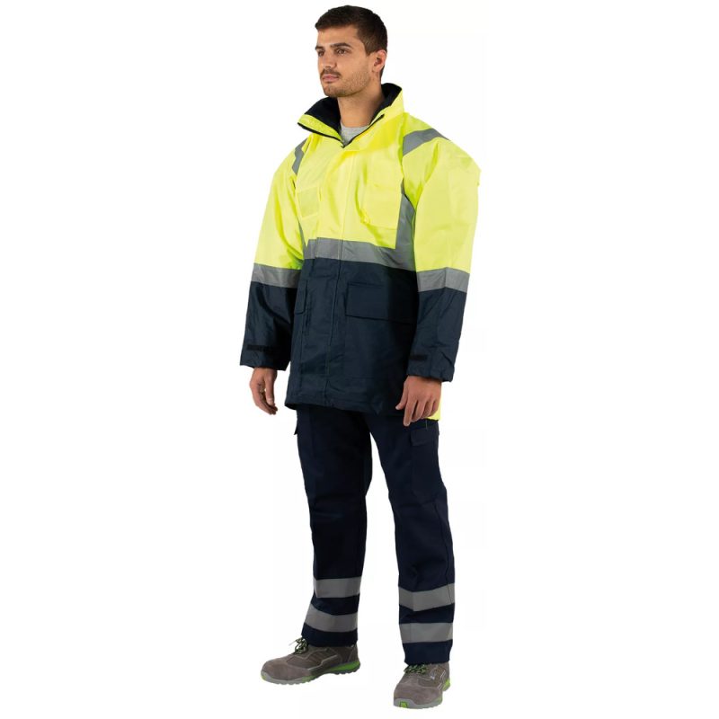 PARKA BICOLOR REFLETORA 45 L - AZUL/AMARELO BL-45 AZ.AM.jpg