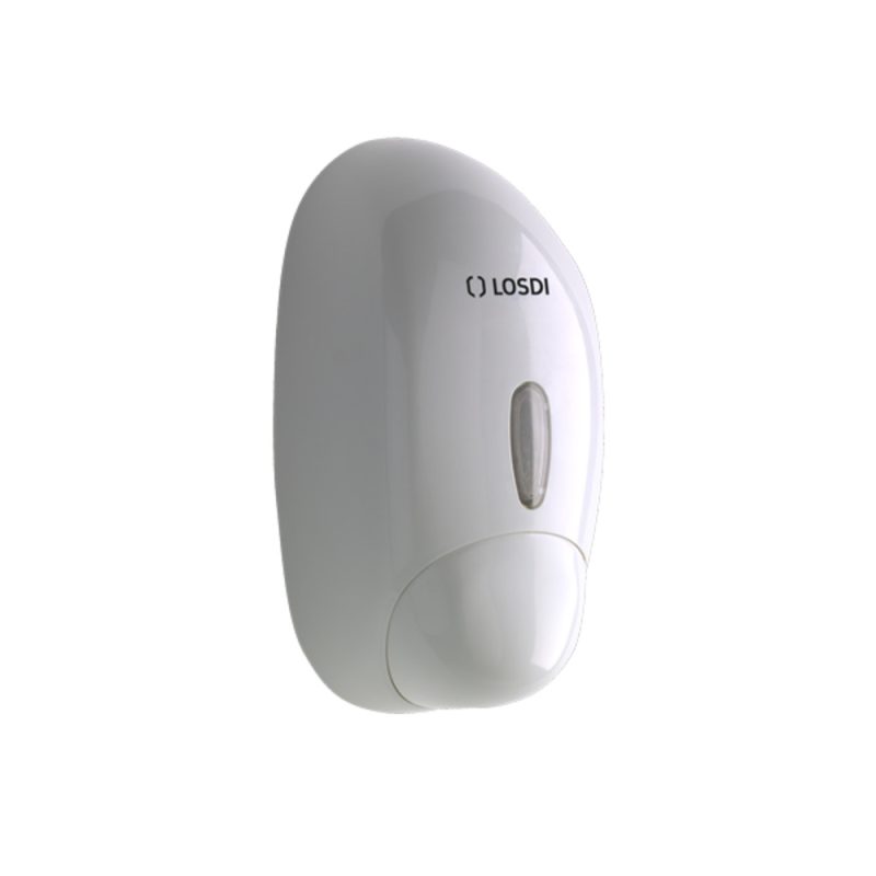 LOSDI - SABONETEIRA ELEGANCE PARIS 900ML CJ-1003.jpg