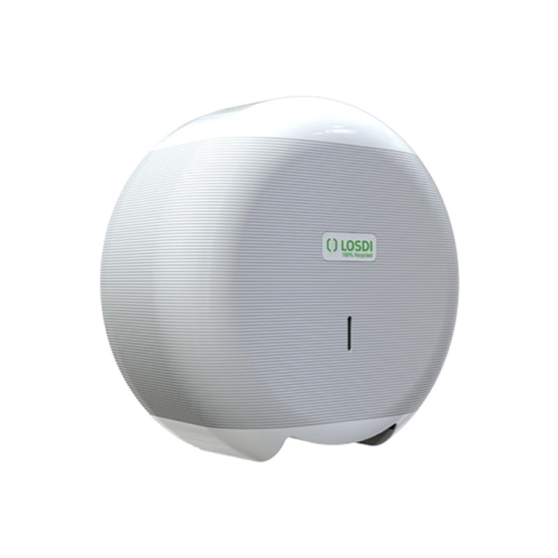LOSDI - PORTA ROLOS JUMBO ECO-LUXE BRANCO CP-3006-B.jpg