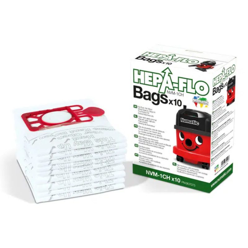 NUMATIC SACOS DE ASPIRADOR HEPA-FLO 10UN NU604015.jpg