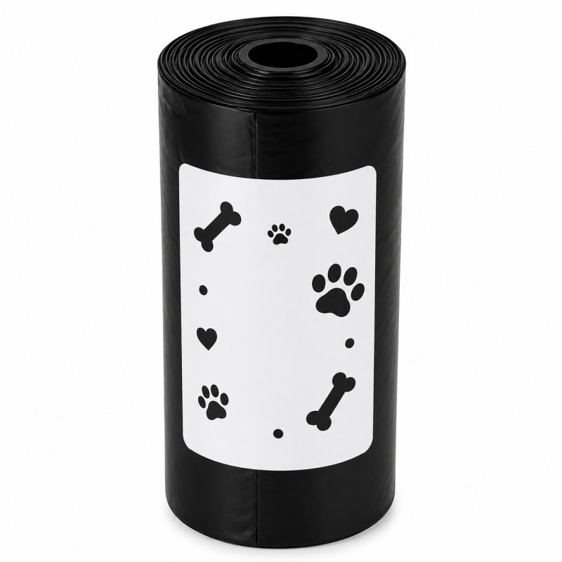 ROLO DE SACOS PARA DEJETOS CANINOS - 200 SACOS PL0711.jpg