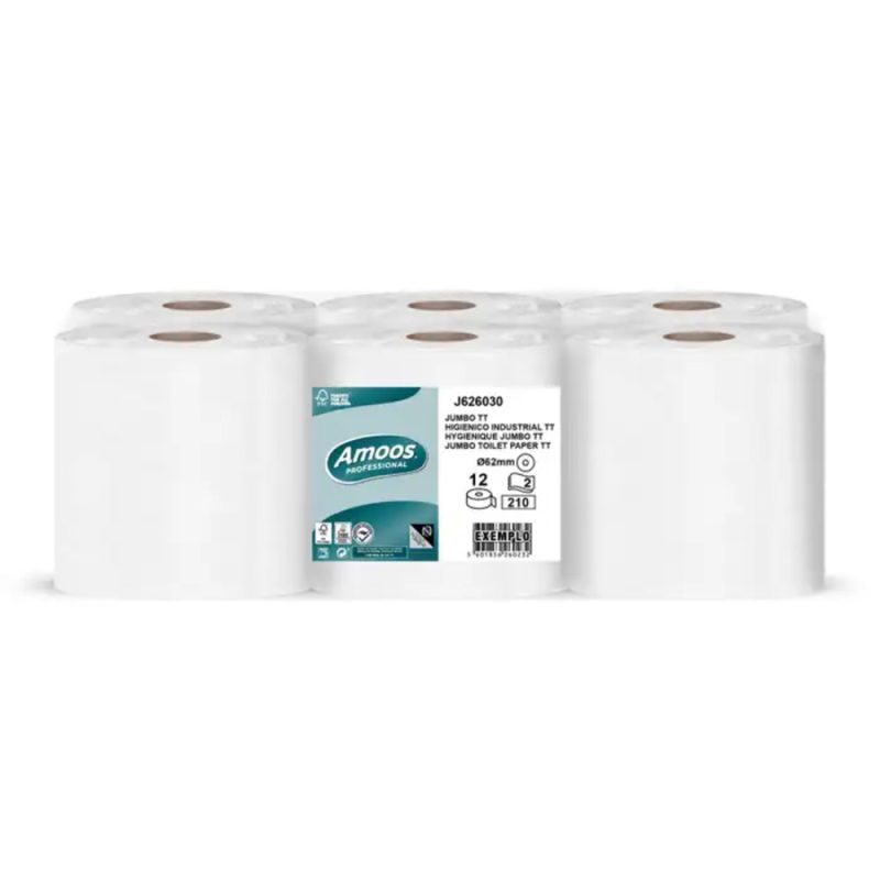 PAPEL HIGIENICO JUMBO 2F - TIPO 2 - 12 ROLOS PP0120 12.jpg