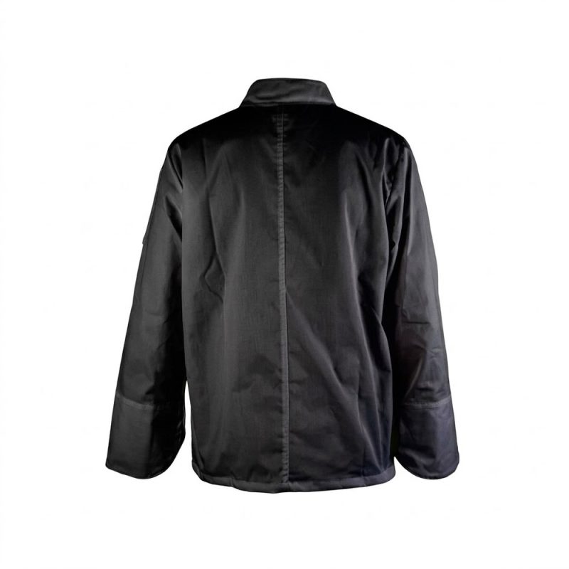 JALECA HOMEM MANGA COMPRIDA XXL - PRETO JLC-07 PR_2.jpg